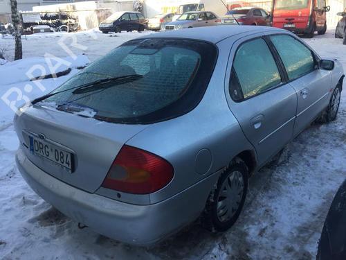 Switch FORD MONDEO II (BAP) 1.8 i | BP33515475I30  - Image 10