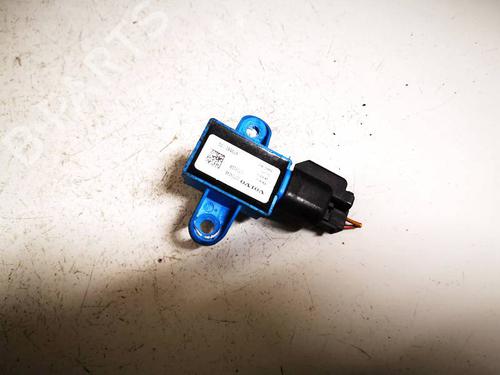 Used Electronic module VOLVO XC70 II (136) 3.2 AWD (238 hp) 32544513