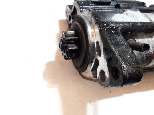 Starter JAGUAR XF I (X250) 2.7 D | BP35631105M8 - Image 2