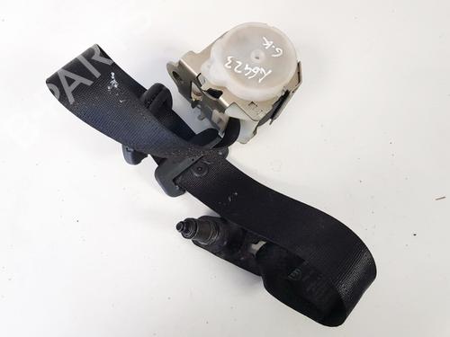 Used Rear left seatbelt Rear left seatbelt OPEL SIGNUM Hatchback (Z03) 2.2 DTI (F48) (125 hp) 35544404 35544404