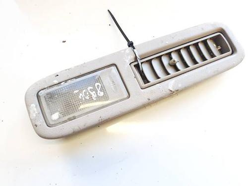 Kabinelys Kabinelys MITSUBISHI GRANDIS (NA_W) 2.0 DI-D (NA8W) (136 hp) 35309129 35309129