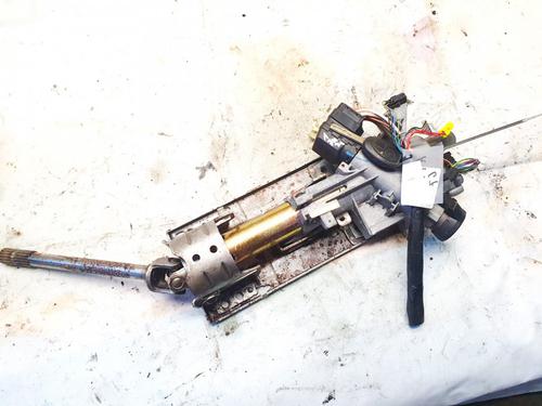 Used Steering column Steering column 35487999 35487999