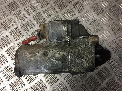 Used Starter Starter 35701468 35701468