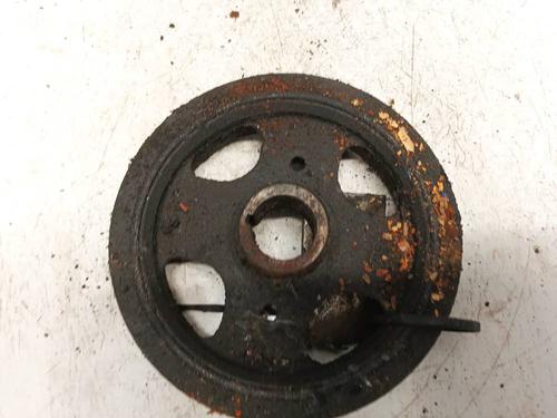 Used Pulley Pulley 35561048 35561048
