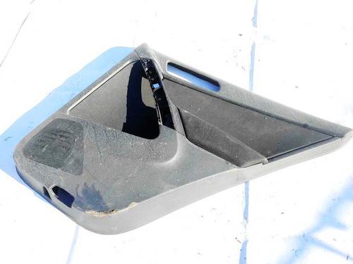 Used Rear right panel Rear right panel VW TIGUAN (5N_) 2.0 TDI (140 hp) 35229434 35229434