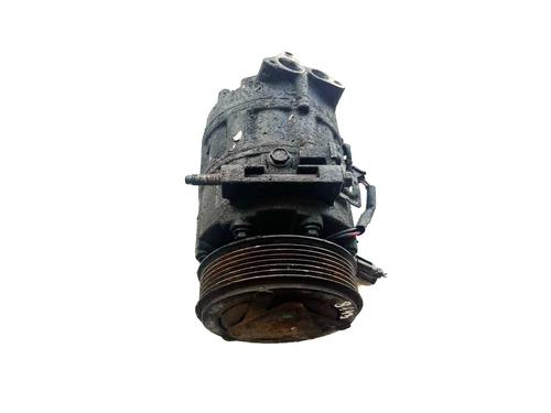 Used AC compressor AC compressor 35383036 35383036