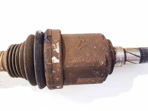 Left front driveshaft OPEL ASTRA H (A04) 1.9 CDTI (L48) | BP37158079M38 - Image 3