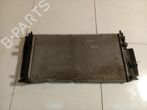 Used Water radiator Water radiator 37505250 37505250