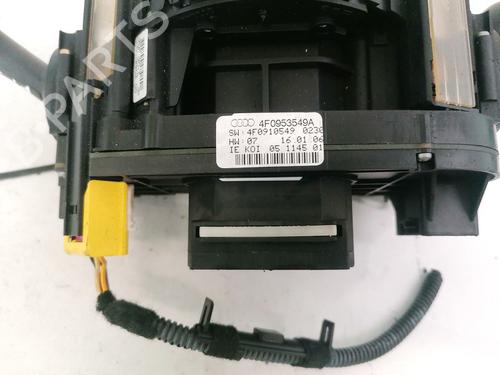 Warning switch AUDI A6 C6 (4F2) 3.0 TDI quattro | BP35452107I22 - Image 3