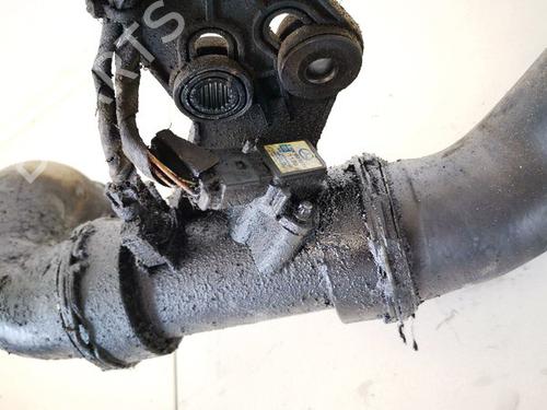 Electronic module MERCEDES-BENZ C-CLASS (W203) C 200 CDI (203.004) | BP35411525M83 - Image 3