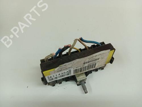 Fuse box CITROËN C5 III (RD_) 2.0 HDi (RDRHD8, RDRHDJ, RDRHR8, RDRHRJ) | BP37505044E1 - Image 2