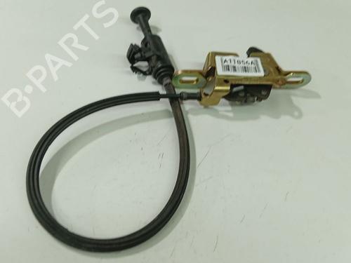 Bagklap lås Bagklap lås JAGUAR X-TYPE I (X400) 2.1 V6 (156 hp) 34794325 34794325
