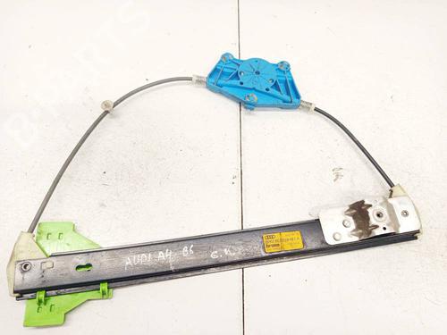 Used Rear left window mechanism Rear left window mechanism 36547250 36547250