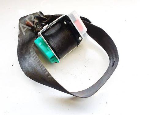 Used Front left seatbelt Front left seatbelt 35313117 35313117