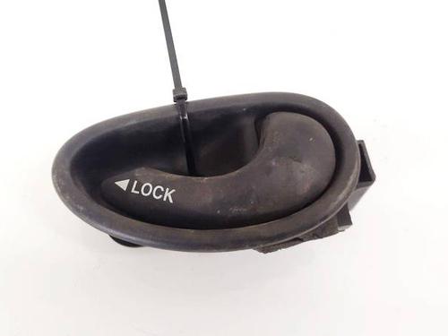 Used Front right interior door handle Front right interior door handle 35132629 35132629