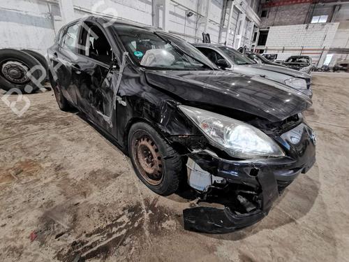 Brugte MAZDA 3 (BL) 2.2 MZR CD (BL10) 4782978