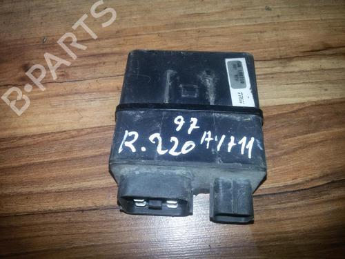 Used Electronic module Electronic module ROVER 200 II Hatchback (RF) 220 SDi (105 hp) 33504001 33504001