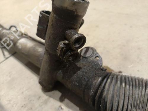Steering column FORD MONDEO IV (BA7) 2.0 TDCi | BP37433976M21 - Image 4