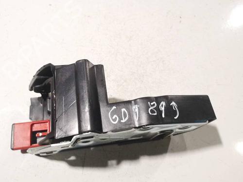 Used Electronic module Electronic module 39498110 39498110