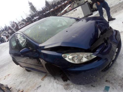 Used Parts PEUGEOT 307 (3A/C) 1.6 16V 4526786