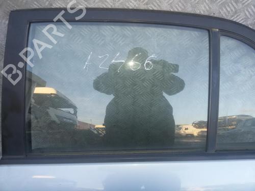 rear-left-door-window-mazda-626-v-gf-1997-1998-1999-2000-2001-2002-2003-2004-2005-2006-35859643 main image