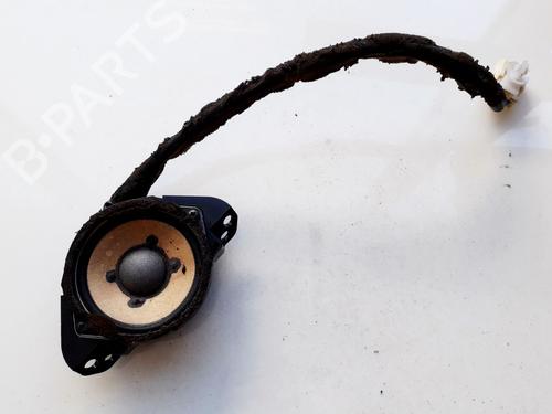 Used Speaker Speaker TOYOTA AVENSIS Saloon (_T27_) 2.0 D-4D (ADT270_, ADT270R) (126 hp) 33523911 33523911
