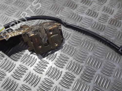 Højre bagtil lås Højre bagtil lås 35666106 35666106