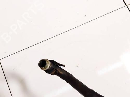 AC pipe AUDI 80 B4 Saloon (8C2) 1.9 TDI | BP32586098M126 