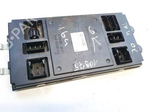 Used Electronic module Electronic module 34874030 34874030