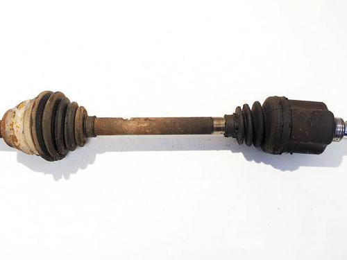 Used Left front driveshaft Left front driveshaft FORD FOCUS III 1.6 TDCi (115 hp) 35321012 35321012