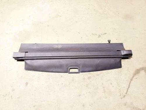 Used Rear parcel shelf Rear parcel shelf OPEL ASTRA H (A04) 1.9 CDTI (L48) (100 hp) 34958087 34958087