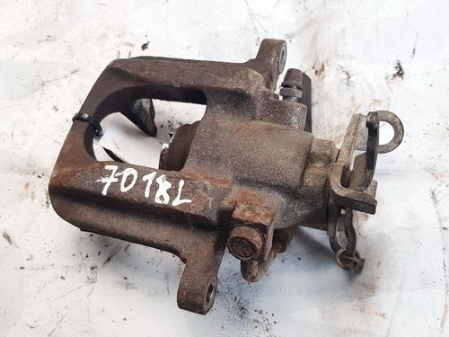 Left rear brake caliper DODGE JOURNEY 2.0 CRD | BP35517759M107 - Image 3