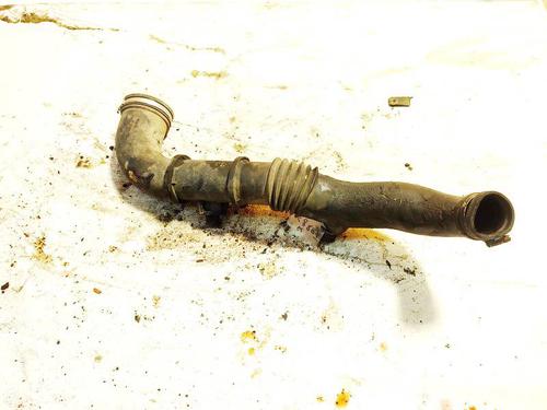 Used Pipe Pipe CITROËN JUMPER II Bus 2.2 HDi 120 (120 hp) 35060186 35060186
