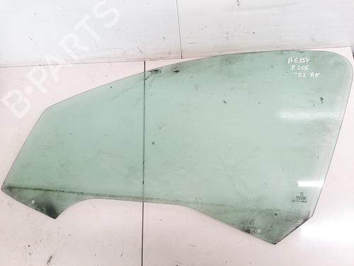 Used Front left door window Front left door window 35551474 35551474