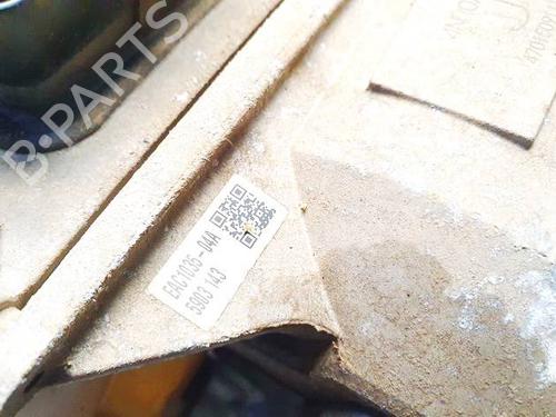 Servo brake NISSAN LEAF (ZE0) Electric | BP34885321M42 - Image 4