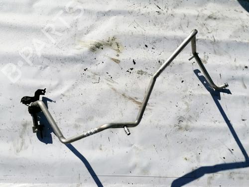 Used AC pipe AC pipe TOYOTA RAV 4 III (_A3_) 2.2 D 4WD (ALA30_, ALA30R) (136 hp) 33095538 33095538