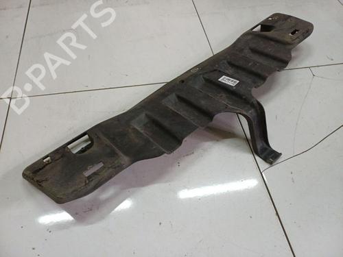 Underbody protection VW PASSAT B7 (362) 1.6 TDI | BP37687369M92 - Image 2