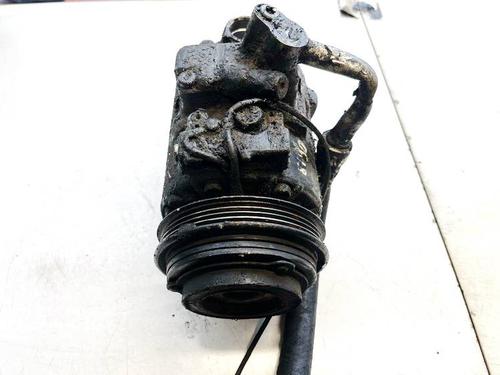 Used AC compressor AC compressor 35359767 35359767