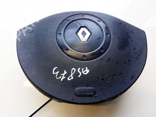 driver-airbag-renault-scenic-ii-jm01_-2003-2004-2005-2006-2007-2008-2009-2010-33108991 main image