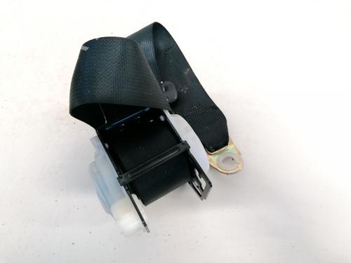 Used Rear left seatbelt Rear left seatbelt 35563211 35563211