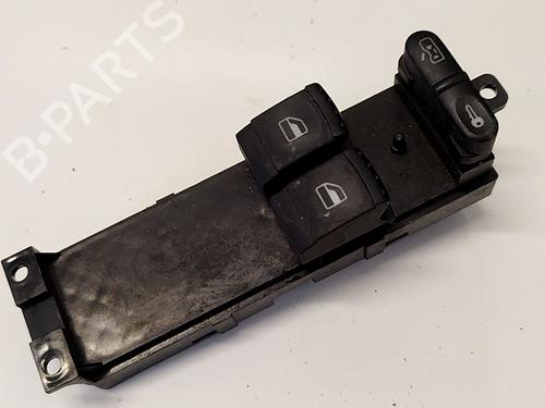 Mando Mando RENAULT MEGANE Scenic (JA0/1_) 1.9 dTi (JA0N) (98 hp) 33862197 33862197