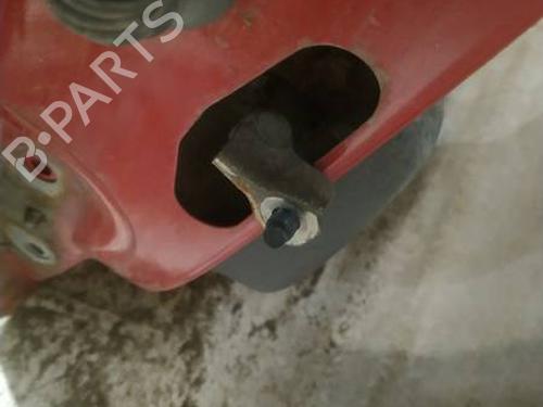 Used Hinge/Door check strap Hinge/Door check strap 34908653 34908653