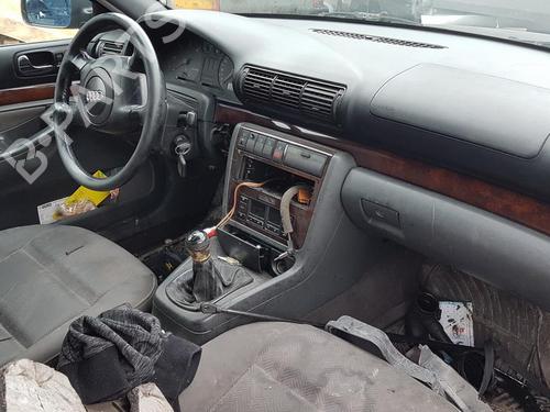 Pipe AUDI A4 B5 (8D2) 1.9 TDI | BP33068455M125 - Image 7