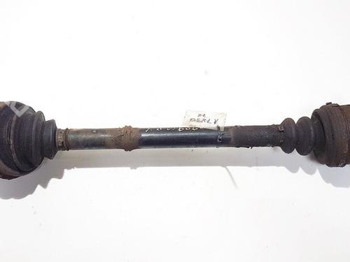 Used Left front driveshaft Left front driveshaft AUDI A6 C4 (4A2) 2.5 TDI (140 hp) 35444928 35444928