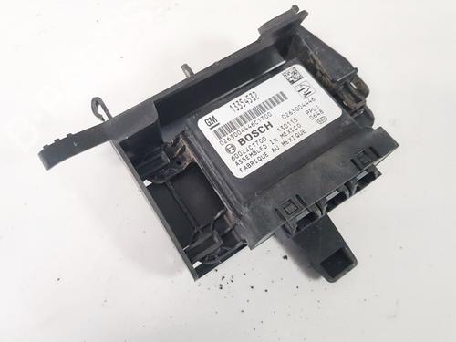 Used Electronic module Electronic module OPEL MERIVA B MPV (S10) 1.7 CDTI (75) (110 hp) 33092057 33092057