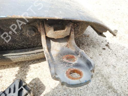 Used Hinge/Door check strap Hinge/Door check strap HONDA LEGEND II Coupe (KA) 3.2 i 24V (KA8) (205 hp) 32881007 32881007