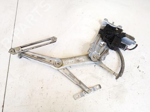 Used Front left window mechanism Front left window mechanism 35621175 35621175