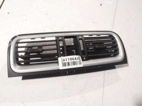 Luftventil SKODA FABIA II (542) 1.4 TDI (80 hp) 32531754