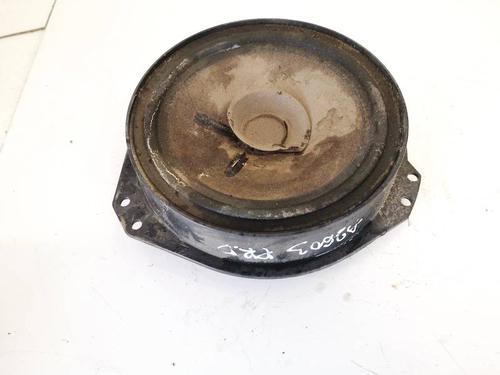 Used Speaker Speaker OPEL ASTRA G Hatchback (T98) 2.0 DTI 16V (F08, F48) (101 hp) 32590850 32590850