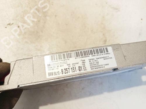 Electronic module BMW 5 (F10) 535 d | BP32560626M83 - Image 3
